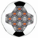 Search for skull soccer balls Bones