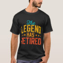 Search for the legend has retired 2025