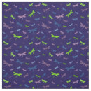 Search for blue dragonfly fabric Colorful