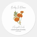 Search for seed packet stickers Flower