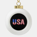Search for american flag ornaments July