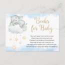 Search for moon and stars baby boy shower invitations Twinkle twinkle little star