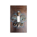 Search for rustic country light switch covers Vintage