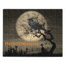 Search for halloween puzzles Dark