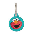 Search for pet supplies Elmo