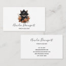 Search for witch business cards Magic