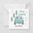 Search for funny car christmas cards Cute