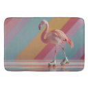 Search for whimsical bath mats Colorful