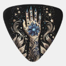 Search for tattoo guitar picks Black