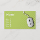 Search for software engineer business cards Hardware