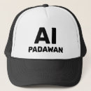 Search for artificial intelligence hats Tech