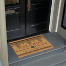 Search for arts and crafts doormats Vintage