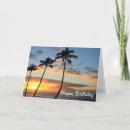 Search for sunset birthday cards Coast