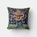 Search for chinese pillows dragon