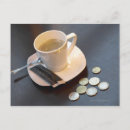 Search for money postcards Business