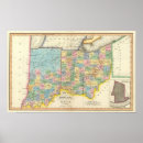 Search for indiana map art Col