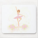 Search for ballerina mousepads Beautiful