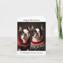 Search for boston terrier christmas cards Puppies