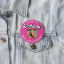Search for 21st birthday buttons Qr code