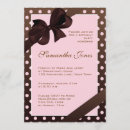 Search for polka dot invitations Cute