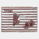 Search for cheerleading blankets Pom poms