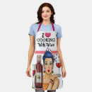 Search for funny sister aprons Chef