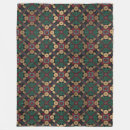 Search for sacred geometry blankets Colorful