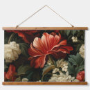 Search for home decor tapestries Florals