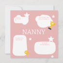 Search for babysitter cards Grandma