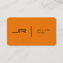 Search for web designer business cards Developer