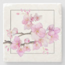 Search for cherry blossom coasters Minimalist