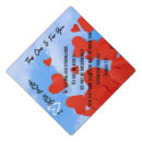 Search for in memory of graduation cap toppers Heaven