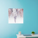 Search for elegant gold floral wall decals Glitter