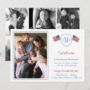 Search for adoption invitations Photo collage