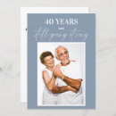 Search for 45th anniversary invitations 30th