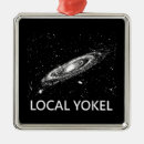 Search for geek ornaments Space