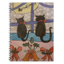 Search for cat notebooks Watercolor