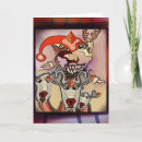 Search for therapy christmas cards Reindeer
