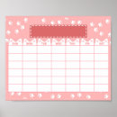 Search for calendars planners Pink