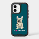 Search for french iphone cases Frenchie lover