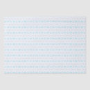 Search for blue and white stripes tissue paper Baby boy