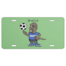 Search for dragon license plates Cartoon