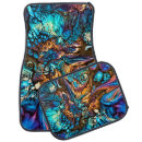 Search for dragon car floor mats Fantasy
