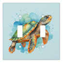 Search for fish light switch covers Ocean