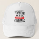 Search for funny christmas hats Winter