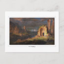 Search for church postcards Ruins