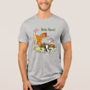 Search for skunk tshirts Bambi