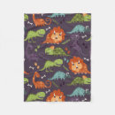 Search for dino blankets Boys