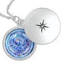 Search for phoenix necklaces Flames