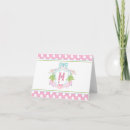 Search for preppy thank you cards Watercolor